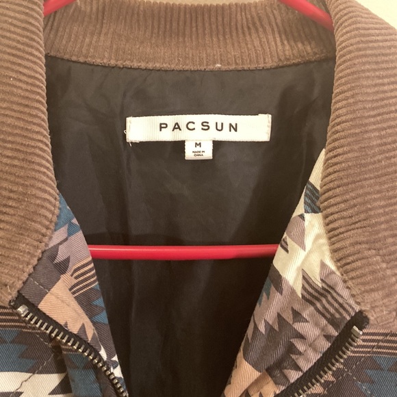 Vintage PacSun jacket - Picture 2 of 4